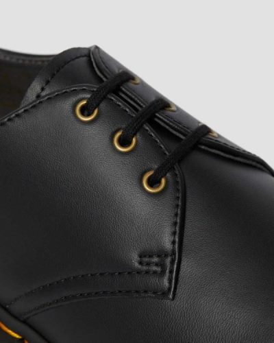Tenis Oxford Dr Martens Vegan 1461 Felix Para Mujer DR7732V